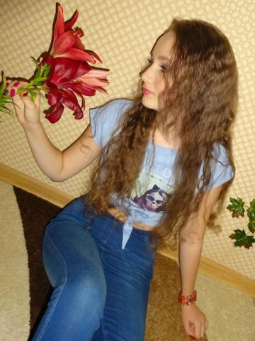 Маргарита